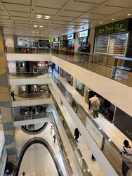Peninsula Plaza (D6), Retail #471624111